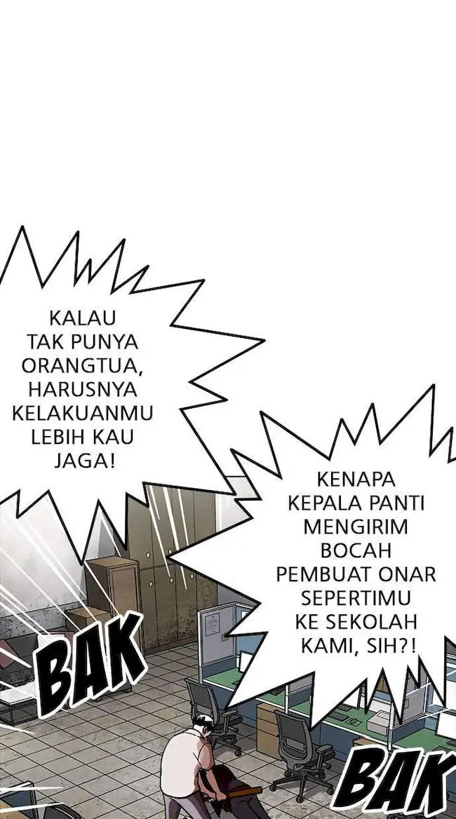 Lookism Chapter 232 - halaman 52
