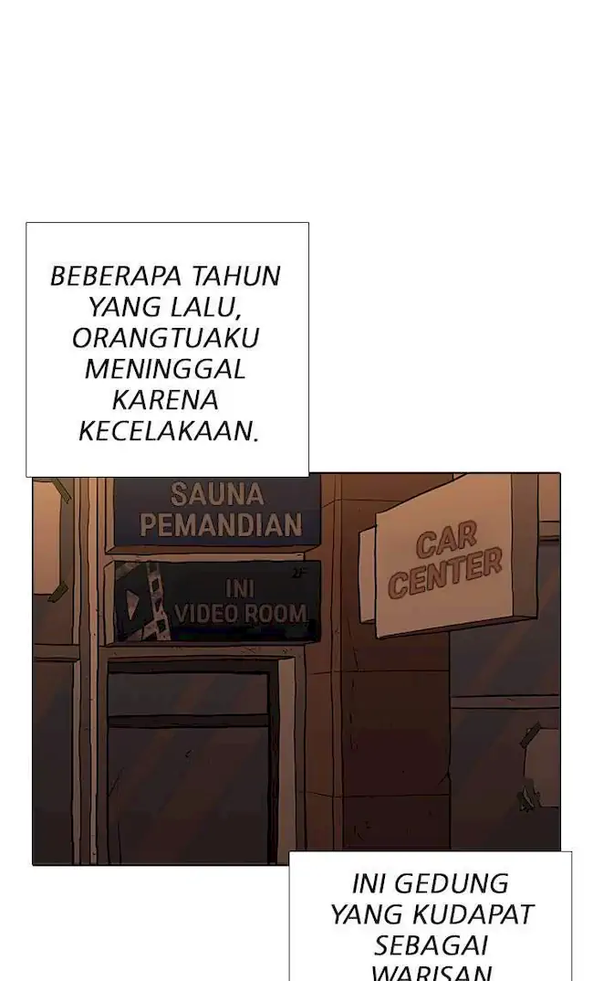 Lookism Chapter 232 - halaman 78