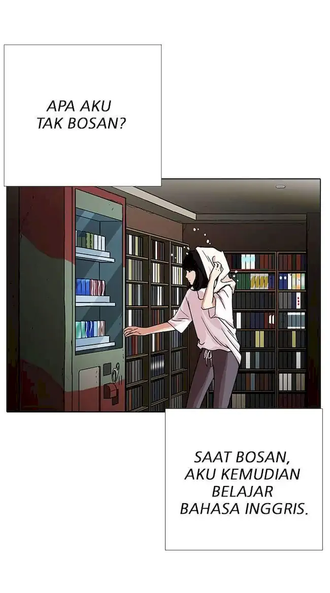 Lookism Chapter 232 - halaman 85