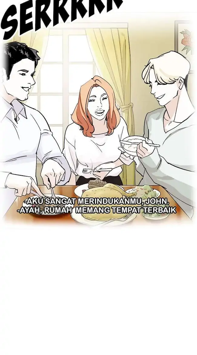 Lookism Chapter 232 - halaman 89