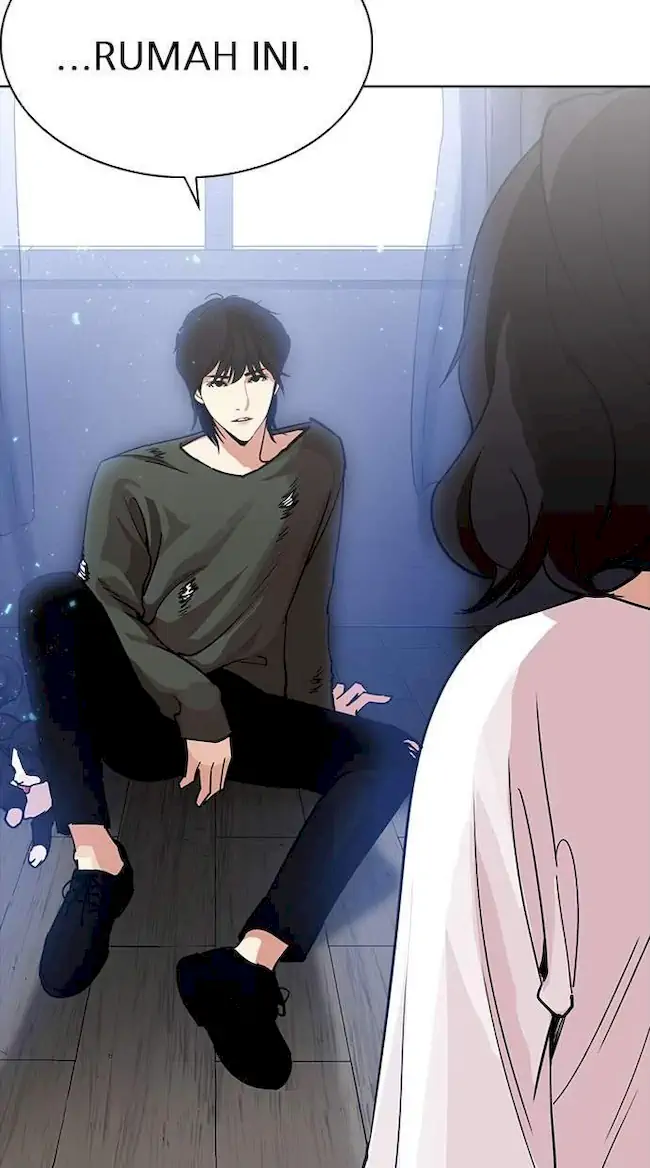 Lookism Chapter 233 - halaman 10