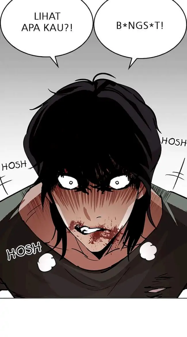 Lookism Chapter 233 - halaman 108