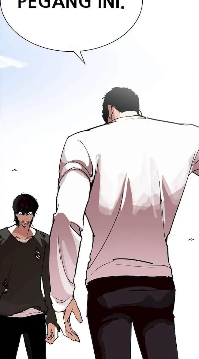 Lookism Chapter 233 - halaman 113