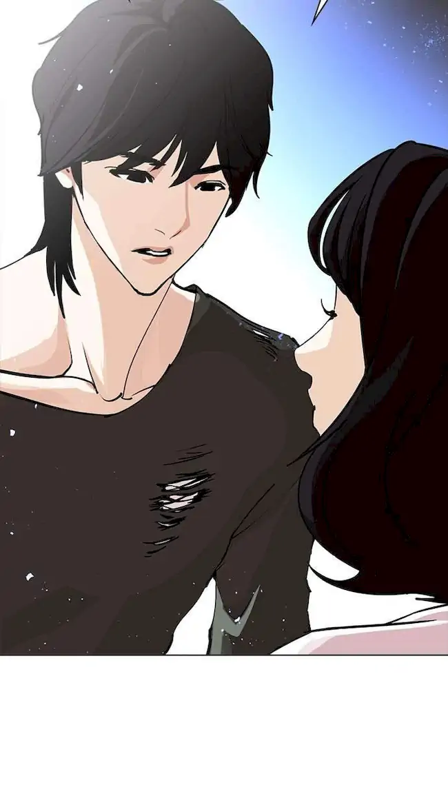 Lookism Chapter 233 - halaman 17