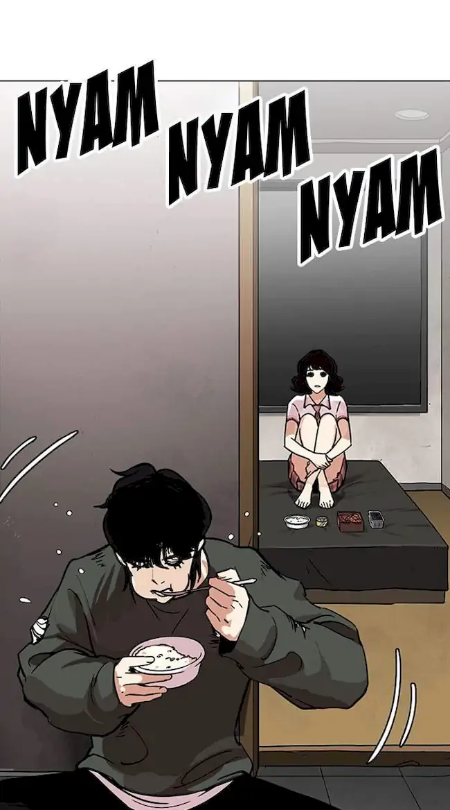 Lookism Chapter 233 - halaman 52