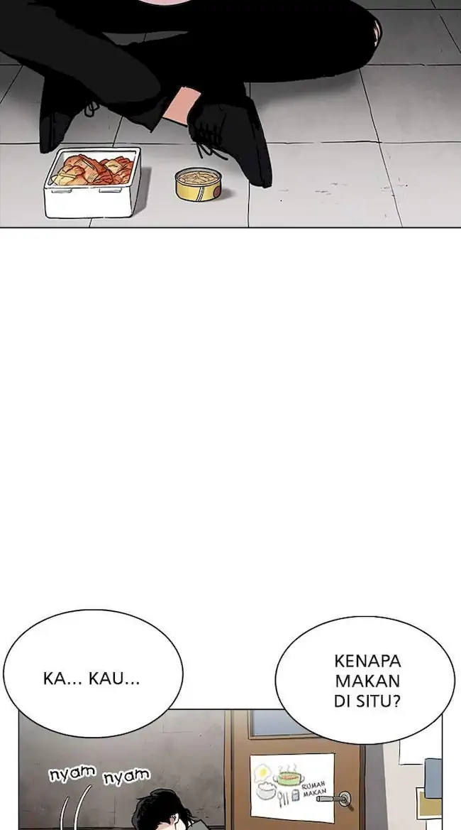 Lookism Chapter 233 - halaman 53