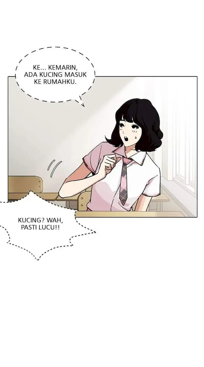 Lookism Chapter 233 - halaman 63