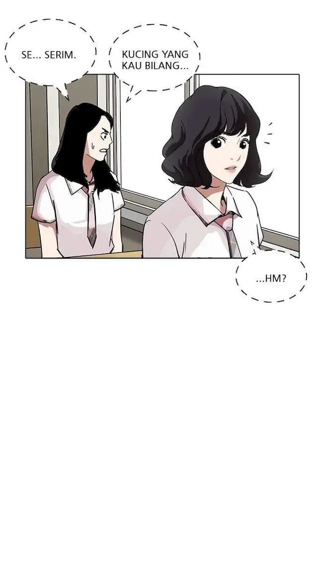 Lookism Chapter 233 - halaman 64