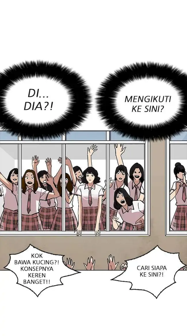 Lookism Chapter 233 - halaman 70