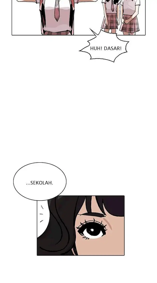 Lookism Chapter 233 - halaman 82