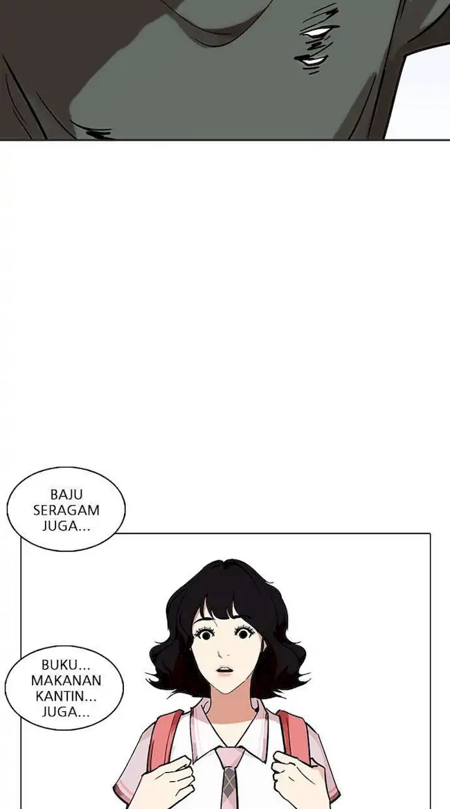 Lookism Chapter 233 - halaman 85
