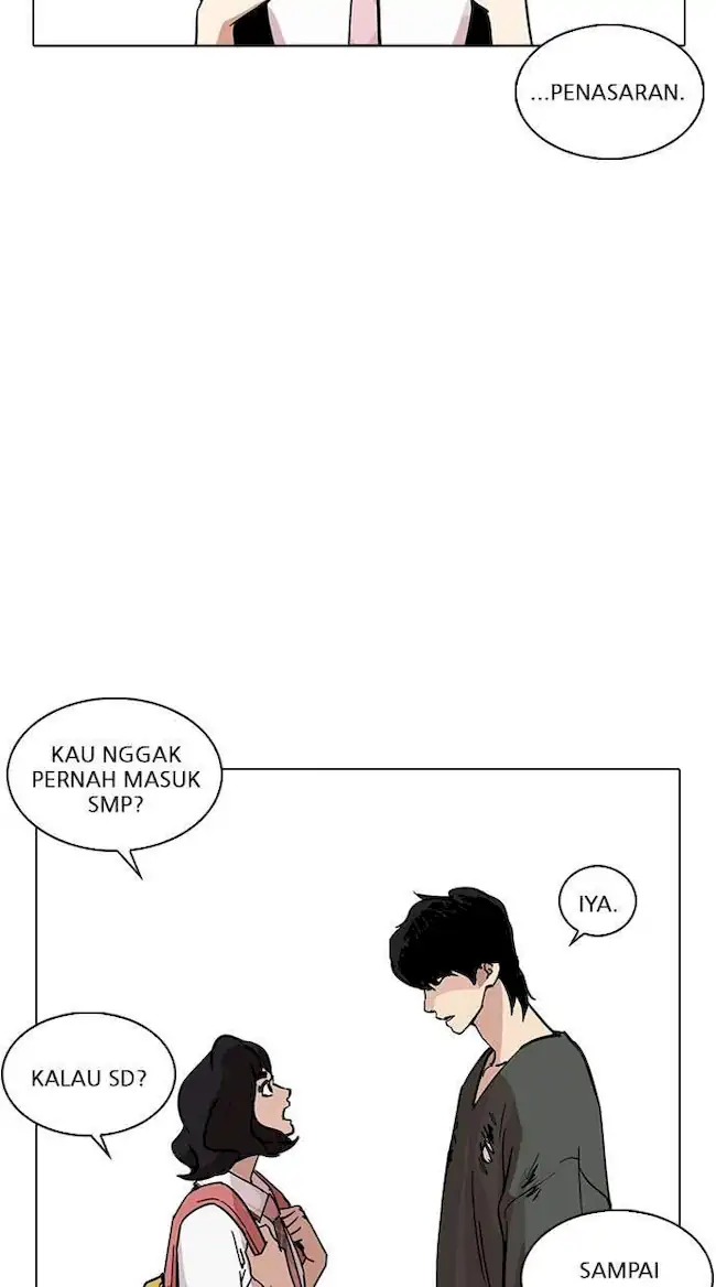 Lookism Chapter 233 - halaman 86