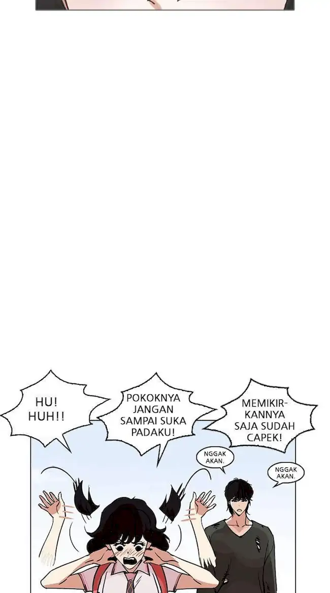 Lookism Chapter 233 - halaman 95