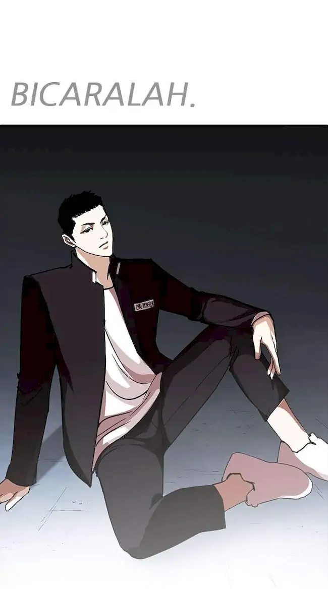 Lookism Chapter 234 - halaman 105