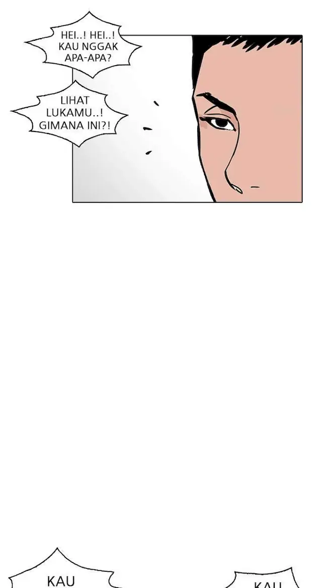 Lookism Chapter 234 - halaman 27