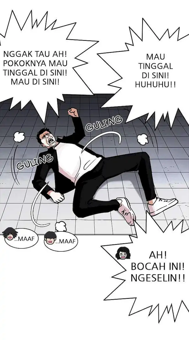 Lookism Chapter 234 - halaman 42
