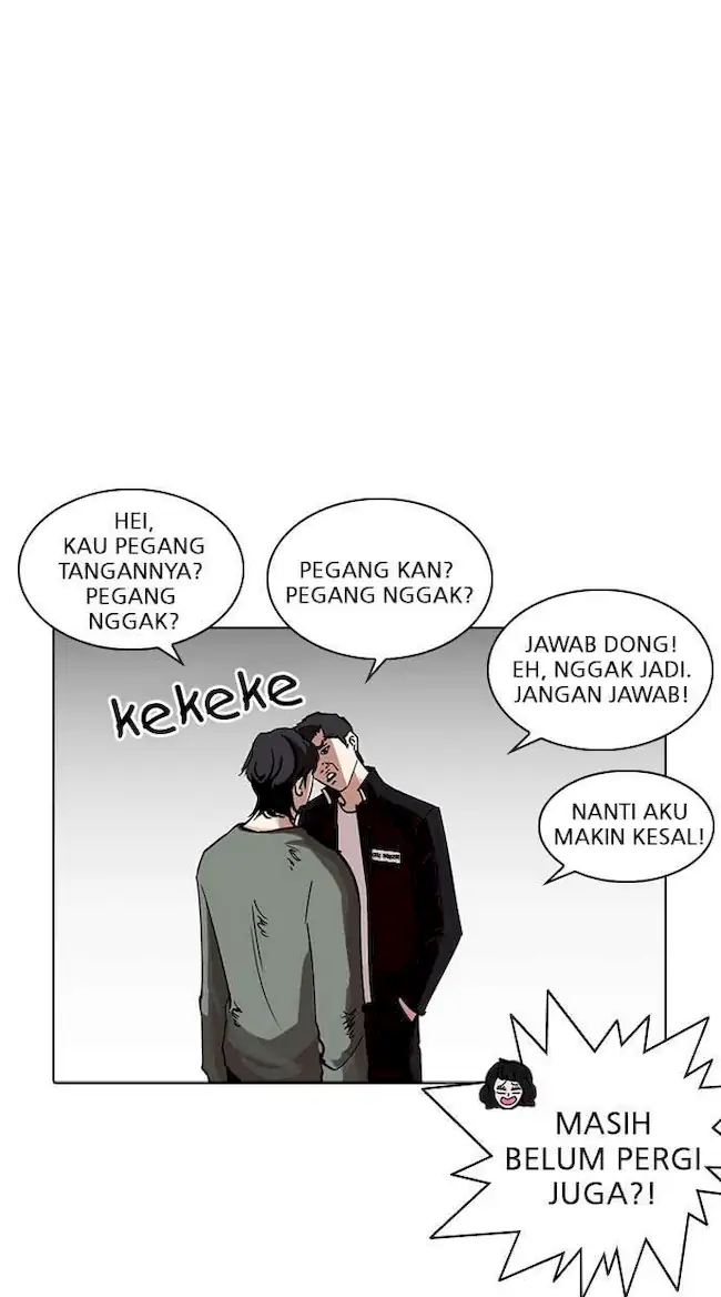 Lookism Chapter 234 - halaman 43