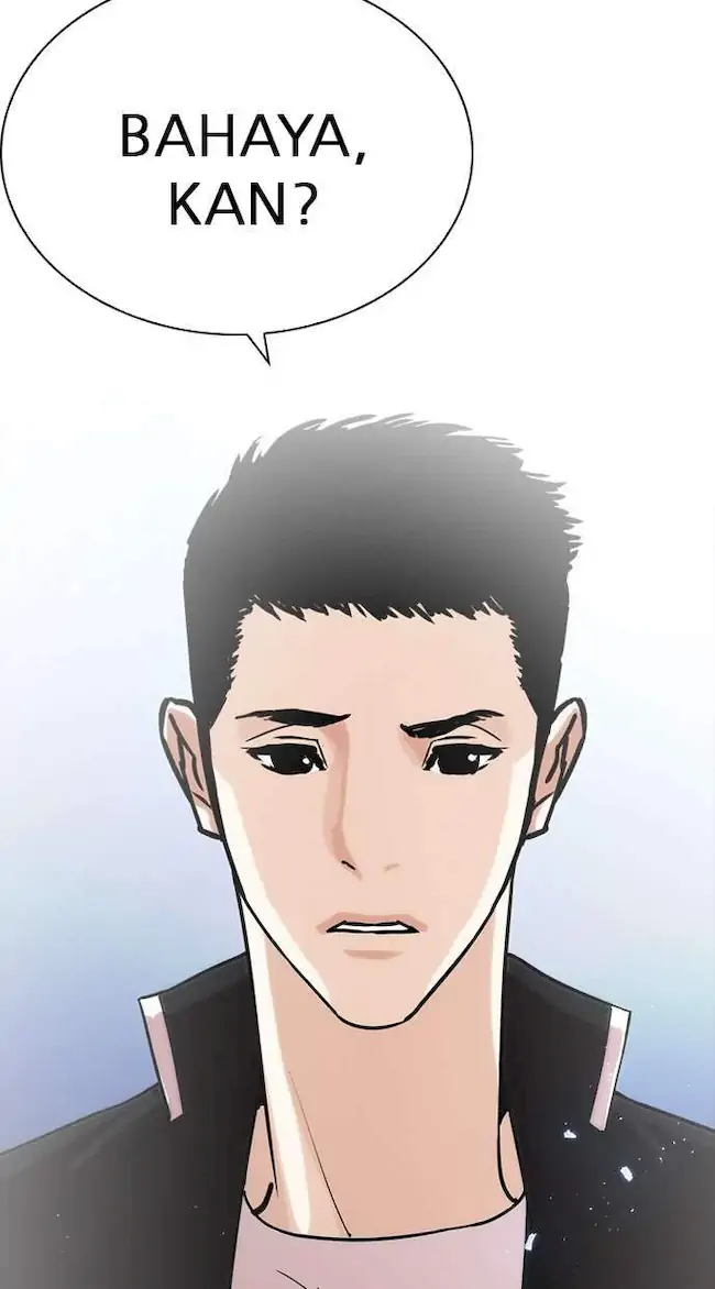 Lookism Chapter 234 - halaman 50