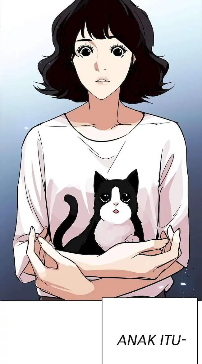 Lookism Chapter 234 - halaman 52