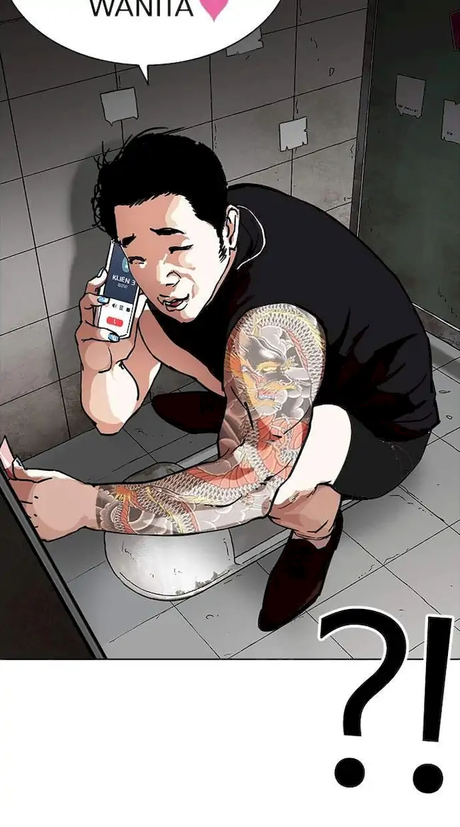 Lookism Chapter 234 - halaman 66