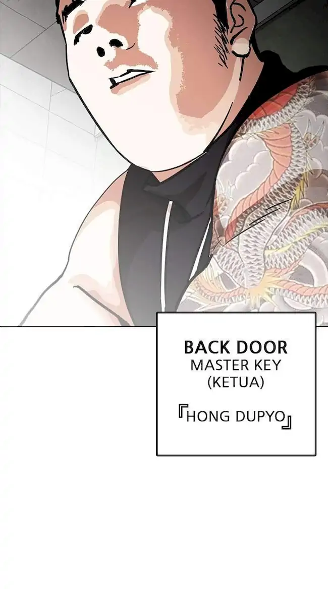 Lookism Chapter 234 - halaman 70