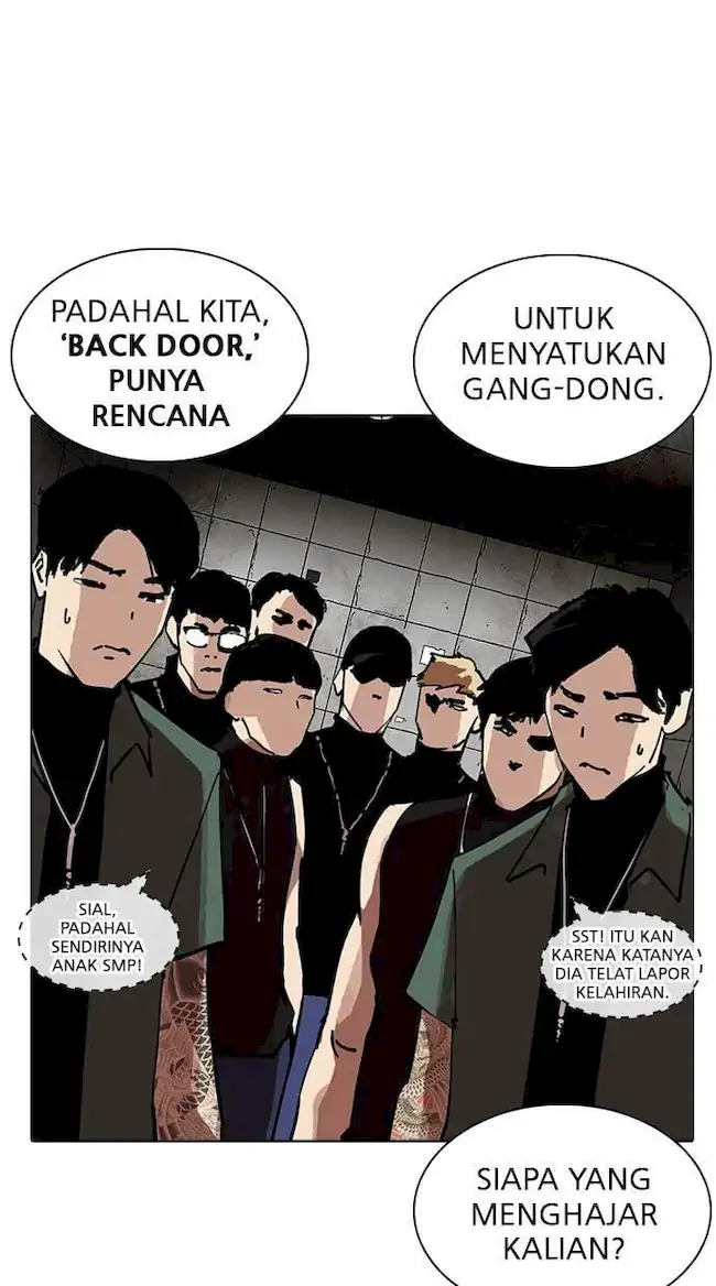 Lookism Chapter 234 - halaman 71