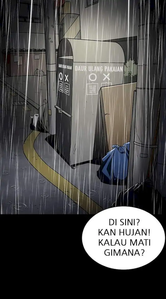 Lookism Chapter 234 - halaman 79