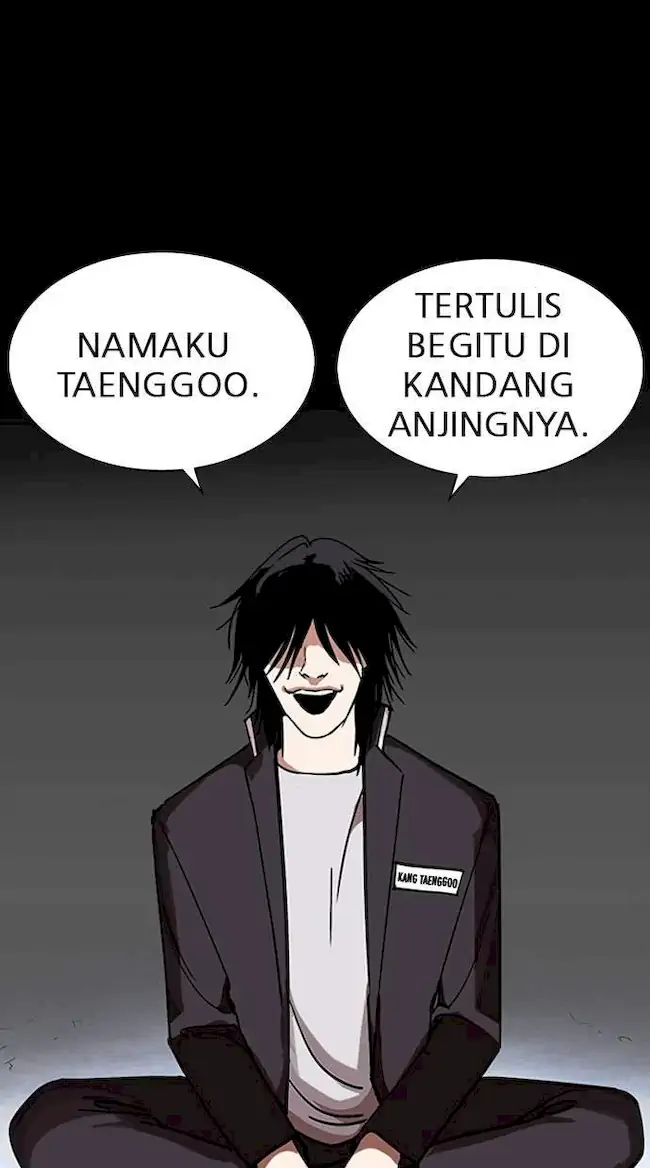 Lookism Chapter 234 - halaman 86