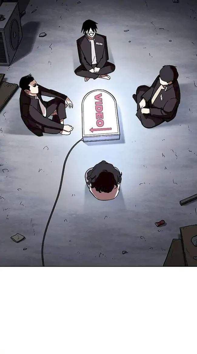 Lookism Chapter 234 - halaman 88
