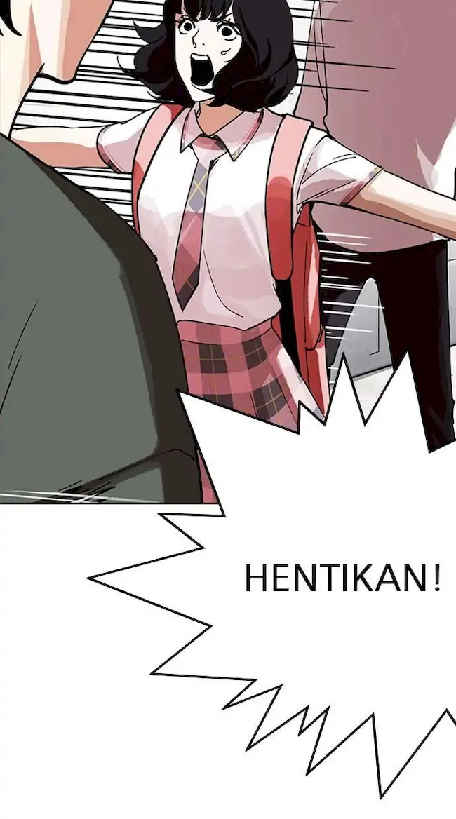 Lookism Chapter 234 - halaman 9