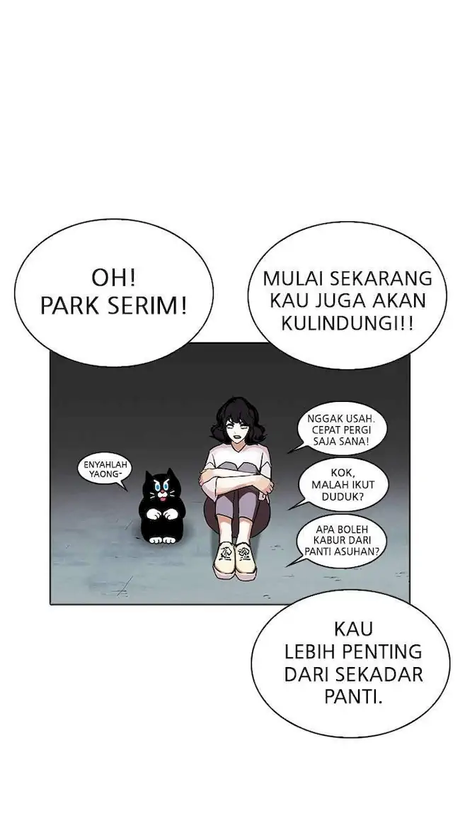 Lookism Chapter 234 - halaman 97