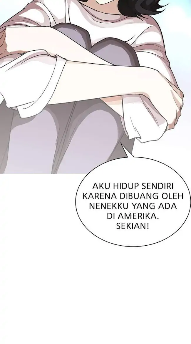Lookism Chapter 234 - halaman 99