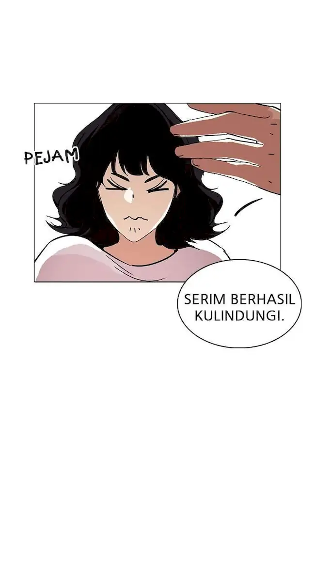 Lookism Chapter 235 - halaman 104