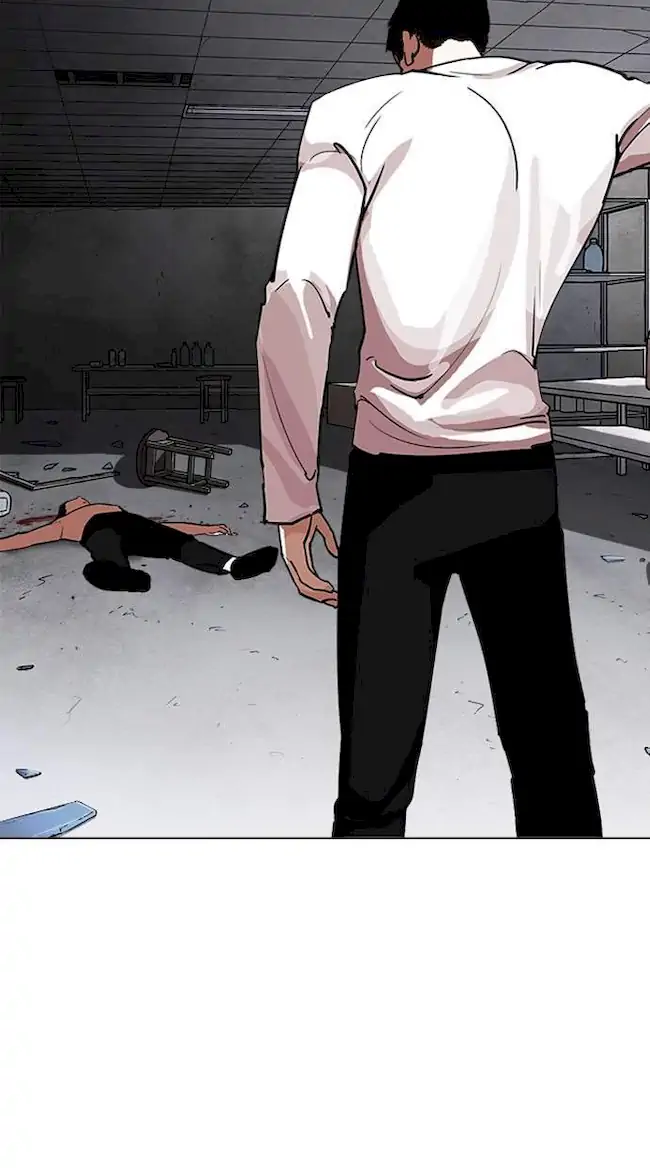 Lookism Chapter 235 - halaman 127