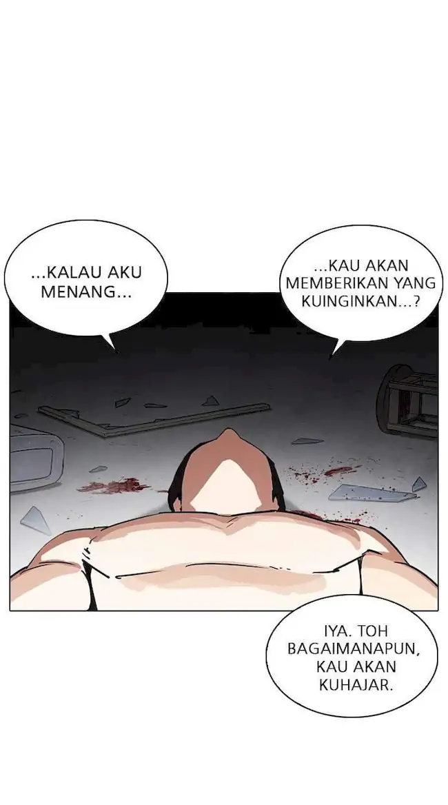 Lookism Chapter 235 - halaman 128
