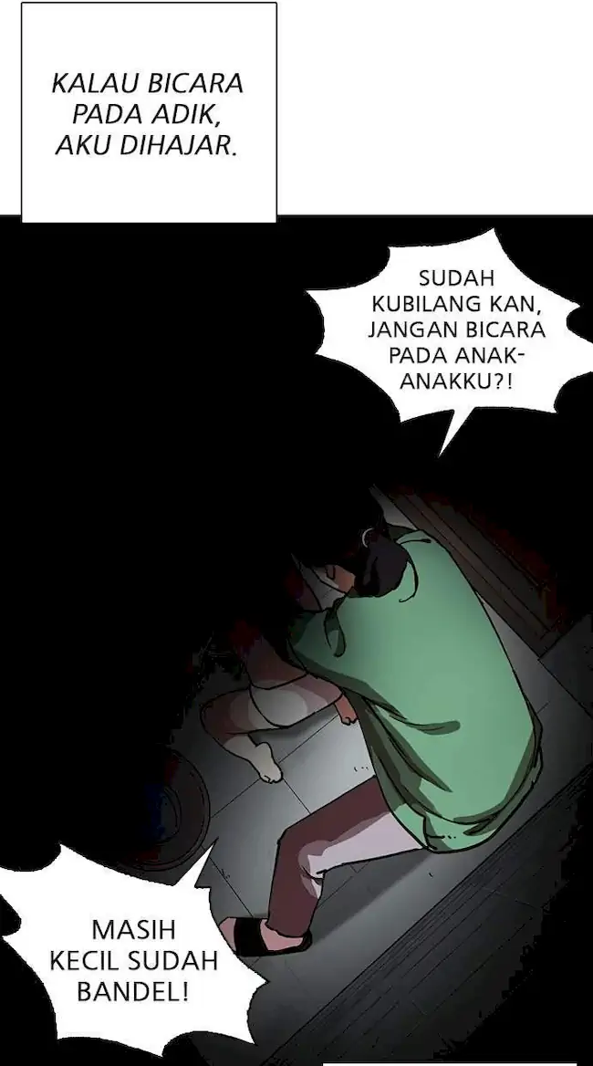 Lookism Chapter 235 - halaman 13