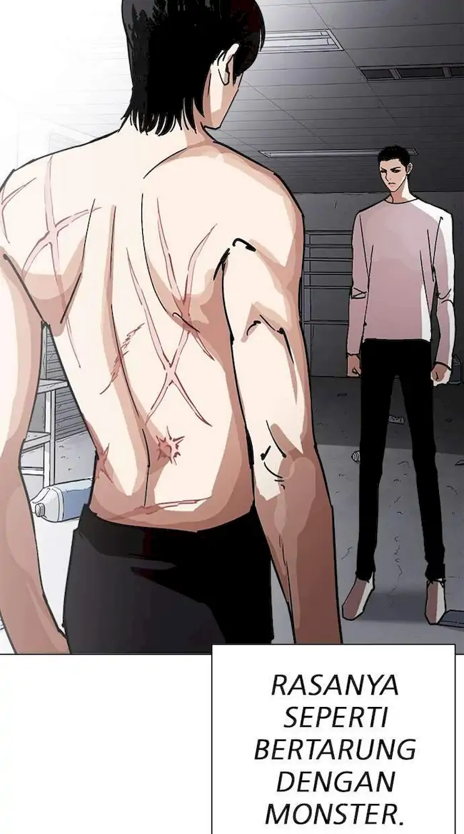 Lookism Chapter 235 - halaman 132