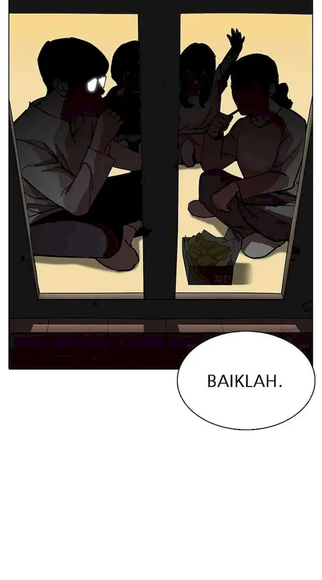 Lookism Chapter 235 - halaman 31