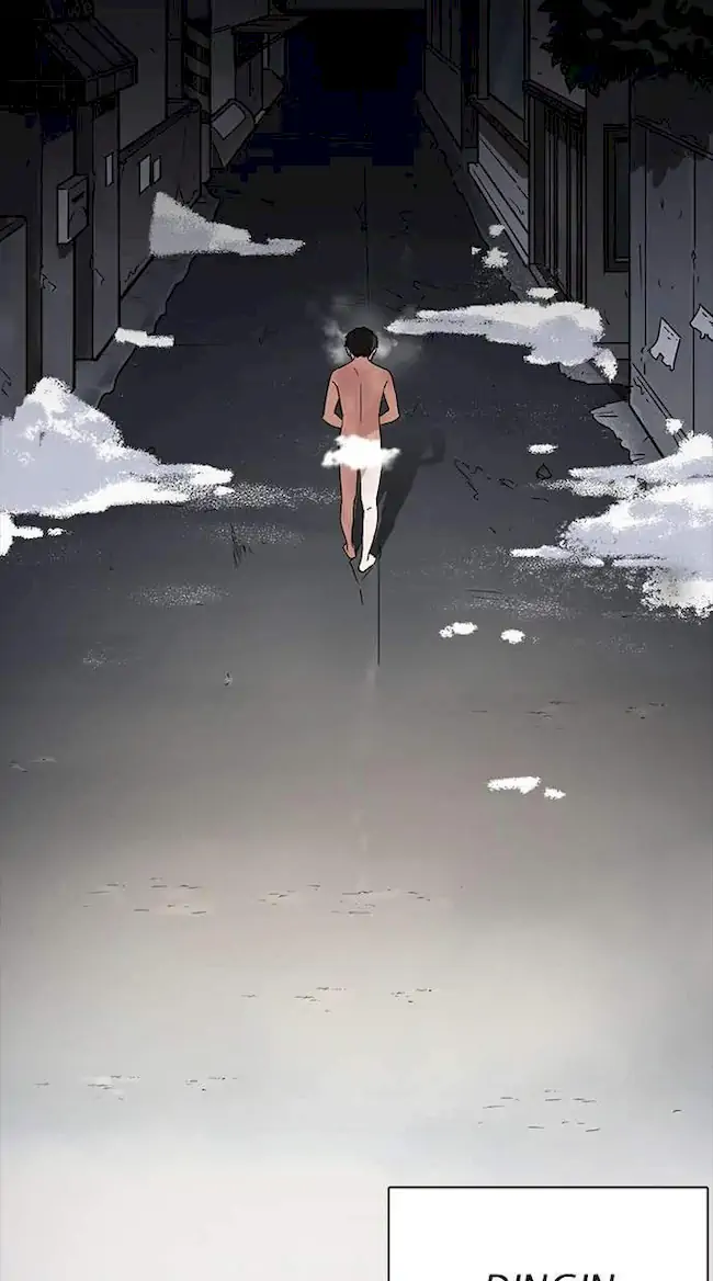 Lookism Chapter 235 - halaman 37