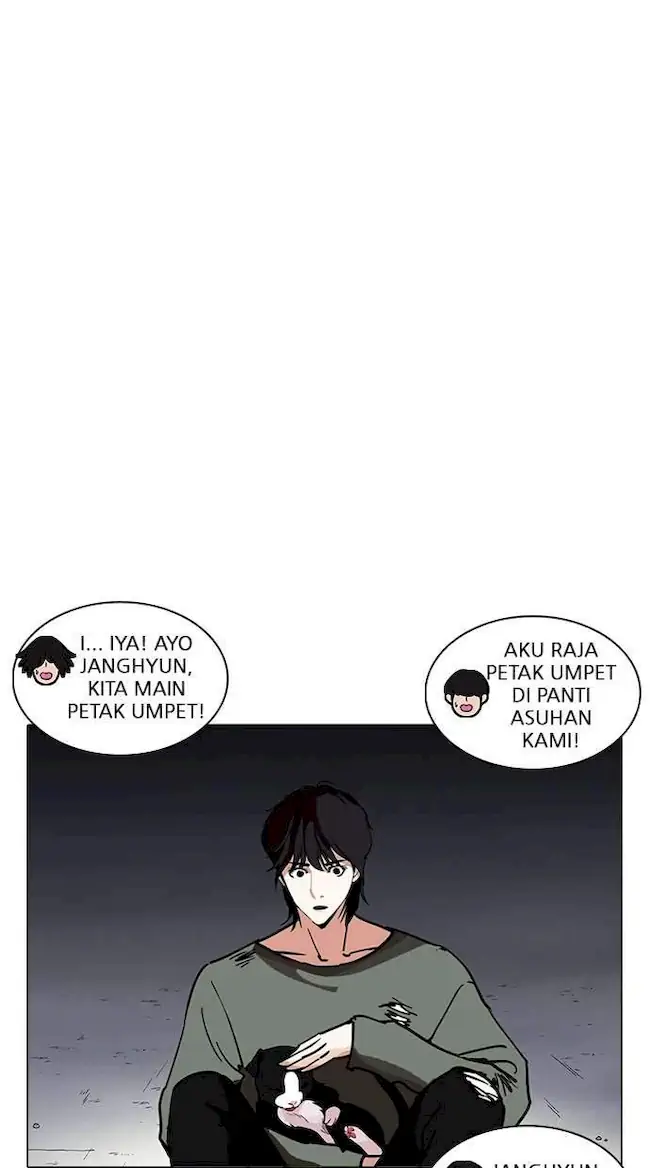 Lookism Chapter 235 - halaman 54