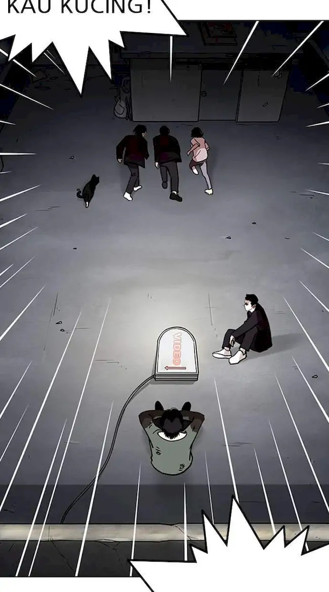 Lookism Chapter 235 - halaman 57