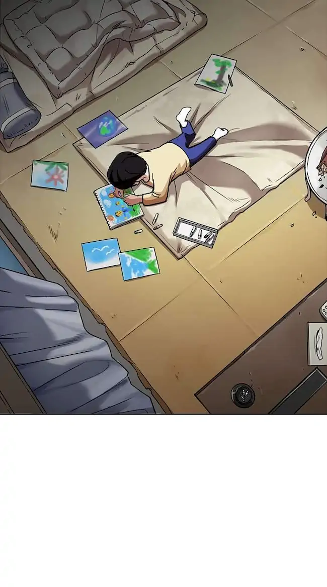 Lookism Chapter 235 - halaman 6