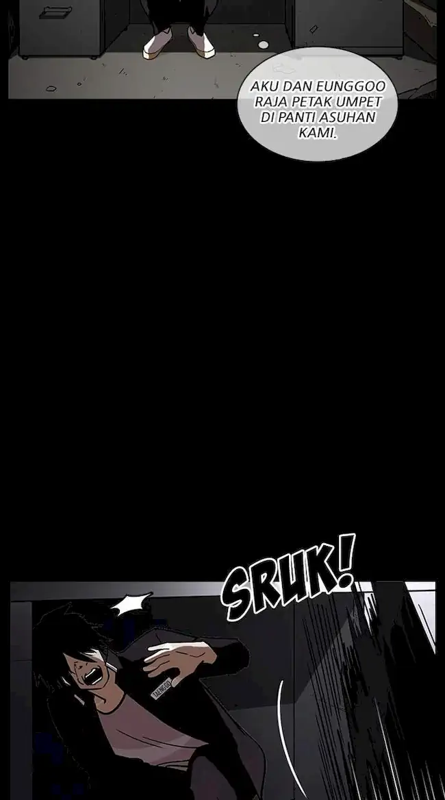 Lookism Chapter 235 - halaman 67