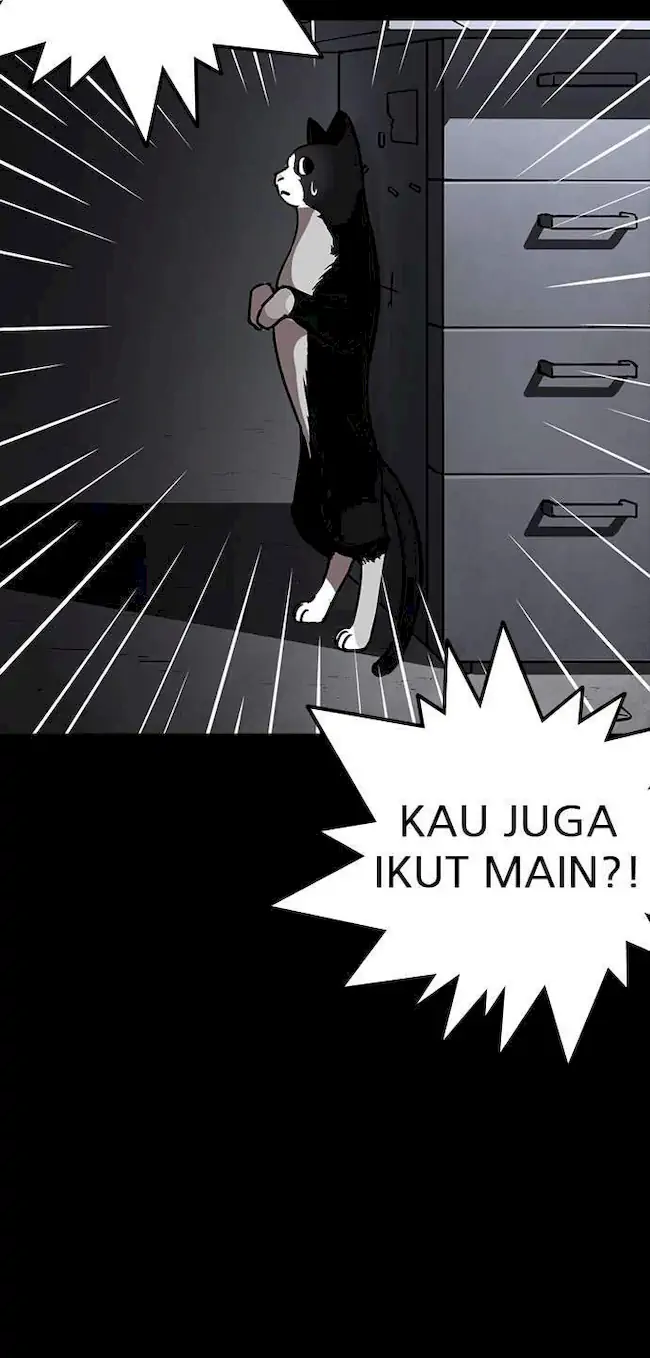 Lookism Chapter 235 - halaman 69