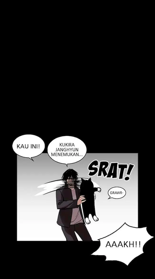 Lookism Chapter 235 - halaman 70