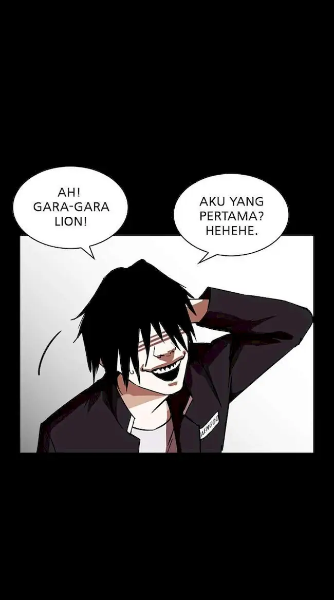 Lookism Chapter 235 - halaman 74