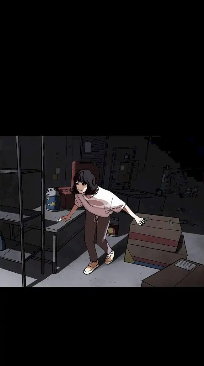 Lookism Chapter 235 - halaman 88