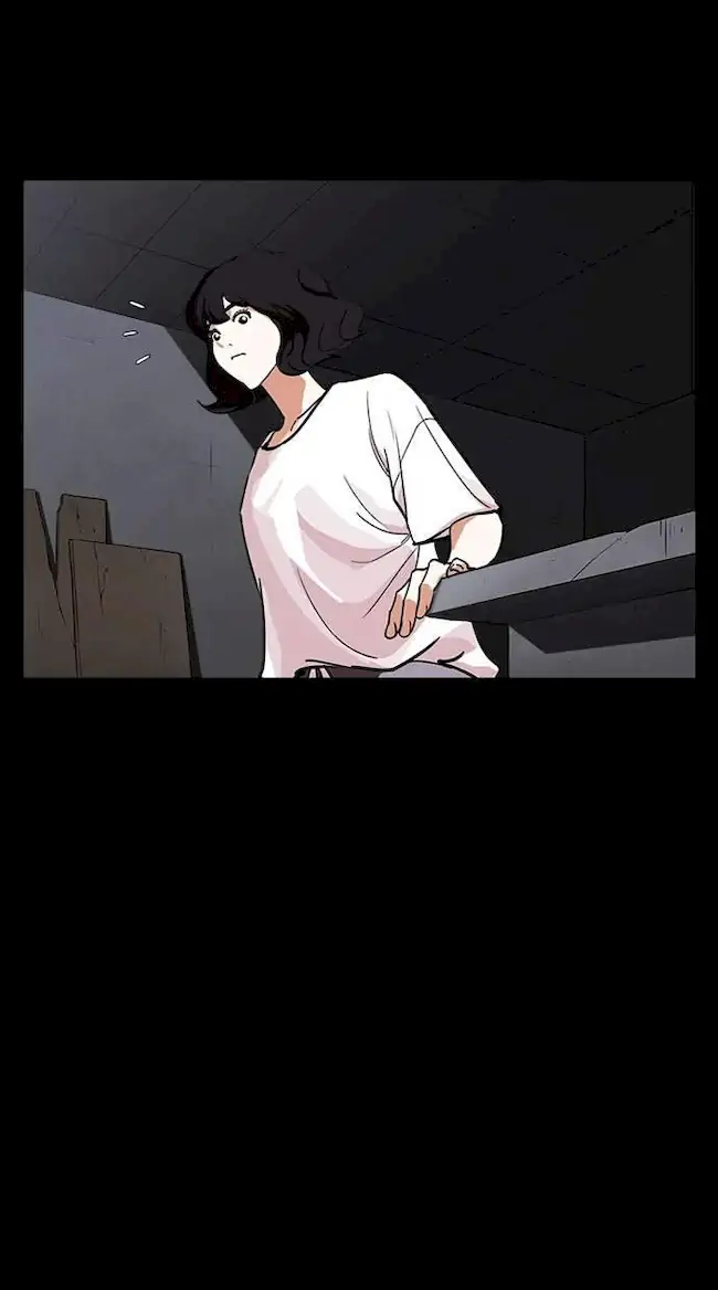 Lookism Chapter 235 - halaman 90