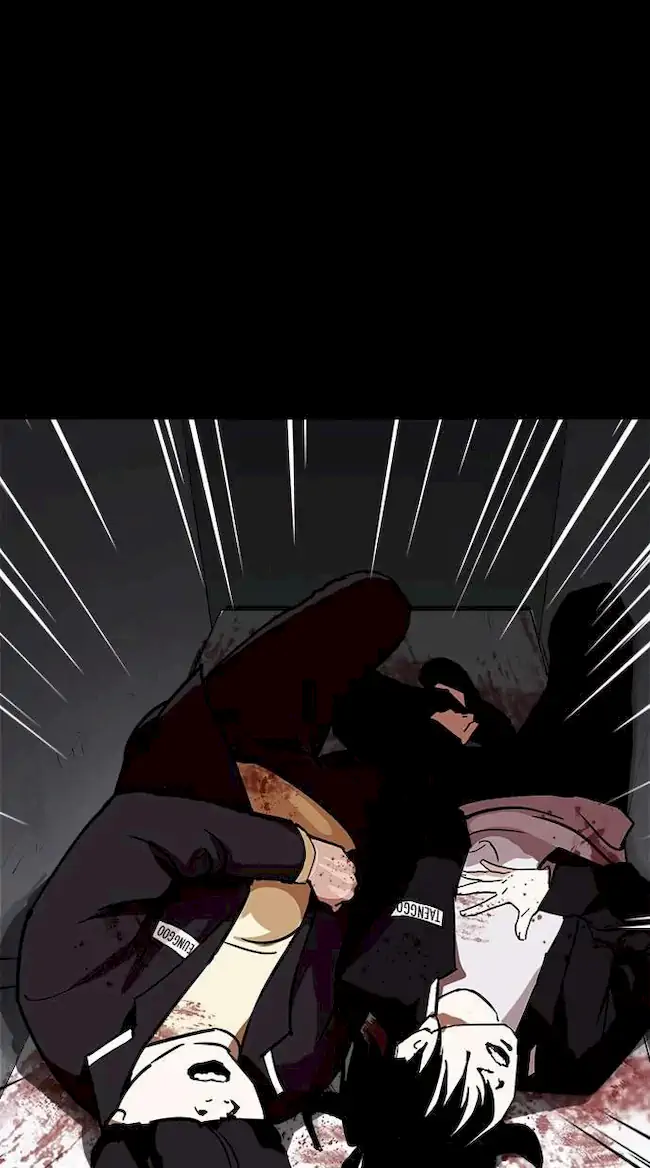 Lookism Chapter 235 - halaman 91