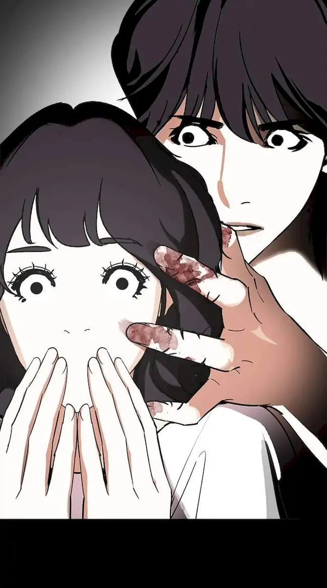 Lookism Chapter 235 - halaman 95